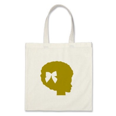 Signature Louie Girl Tote - Pea Green