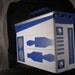 R2-D2 Custom Ammo Box