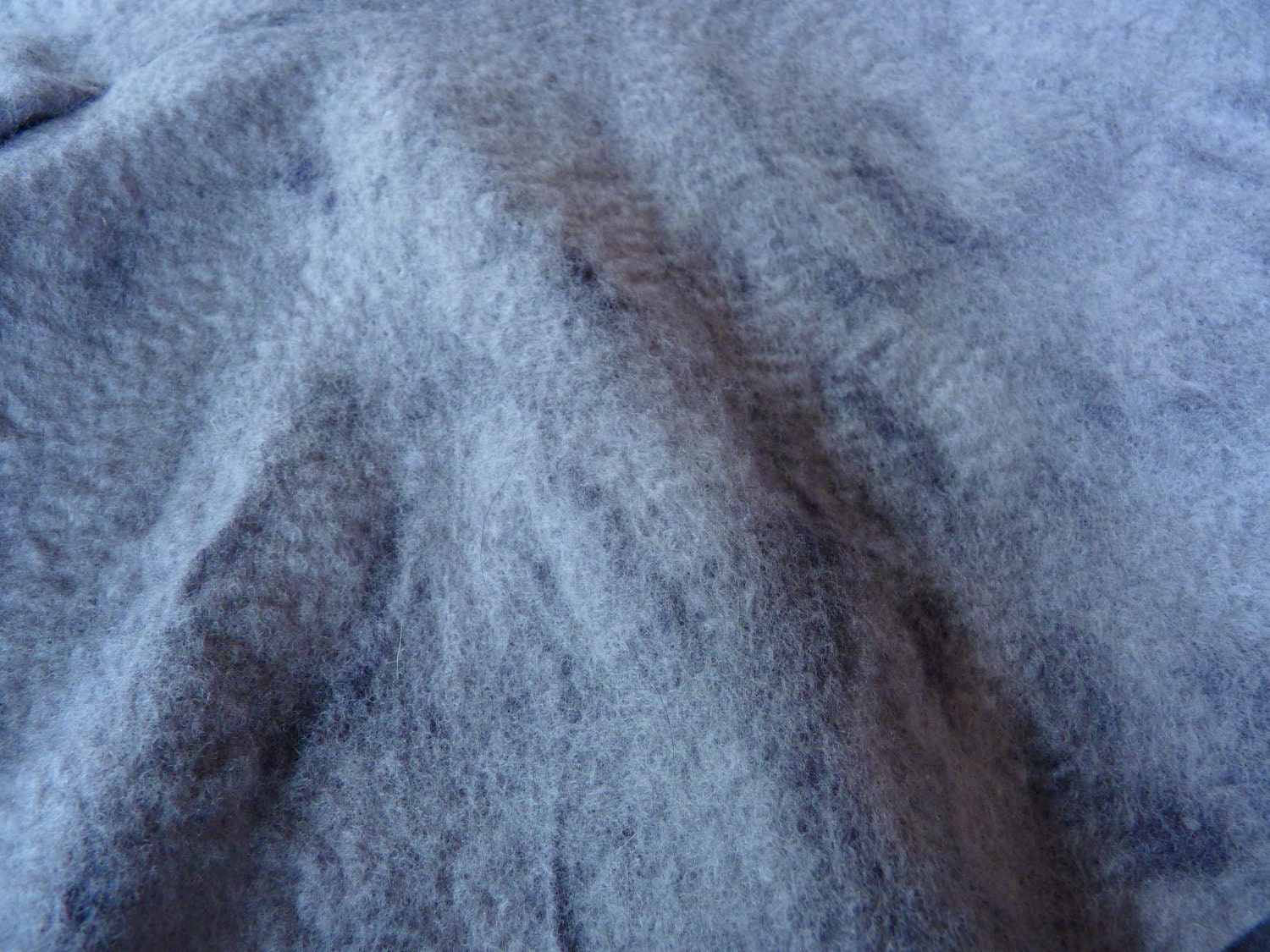 Grey poncho / bodice / capelet, size S, evening wear, formal wear, natural designer clothing, eco friendly clothing