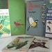 Collection of Six Vintage Books Birds of North America, Instant Collection, Birding, Bird Identification