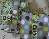 Breastfeeding nursing cover like hooter hider WHOLESALE any TWO covers   or choose fabric ready to ship