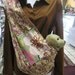 pet sling dog cat bunny carrier -for any small pet ships fast pick size xxs-5xl