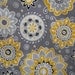 Breastfeeding nursing cover like hooter hider gray dream FLORAL New added or CHOOSE FABRICS