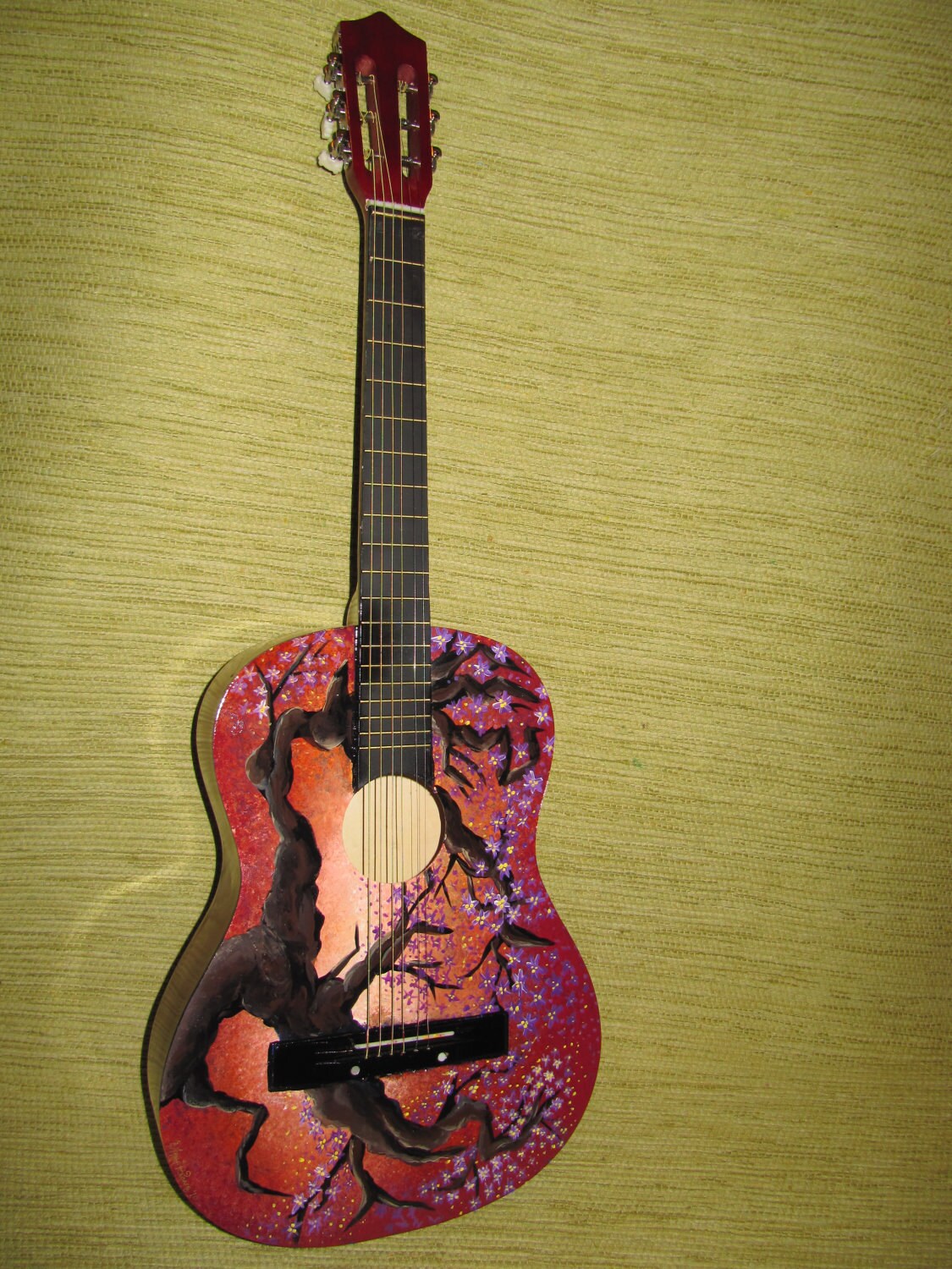 Sky Guitar