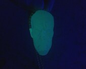 Glow in the dark universal monster the mummy