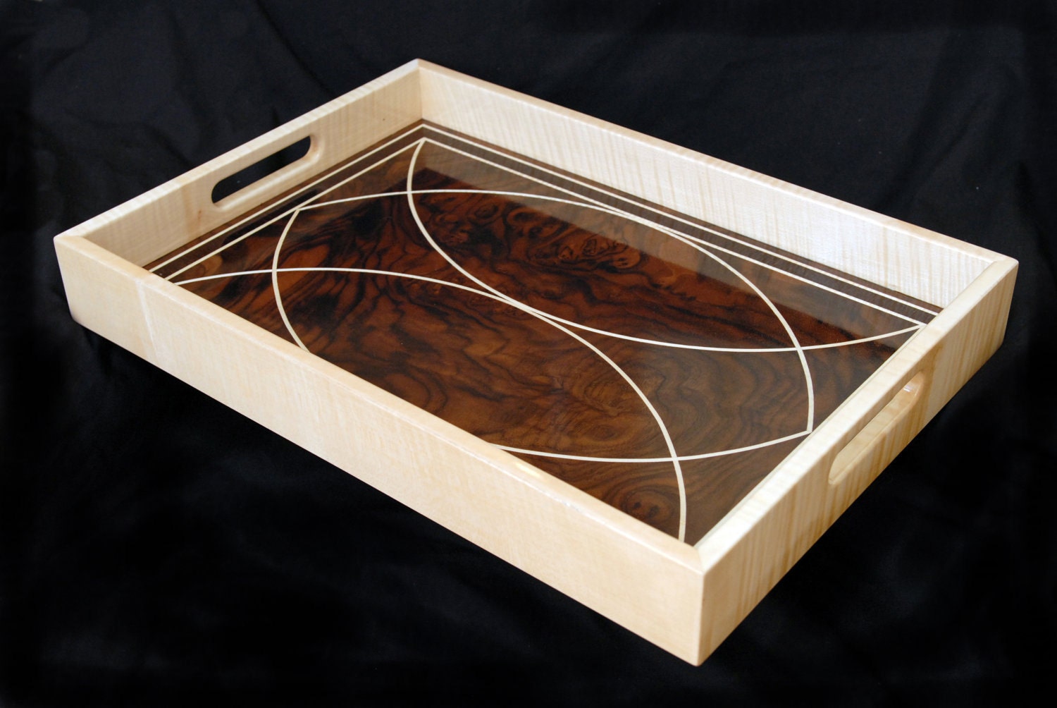 Serving Tray