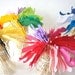 Photo Booth Props - Mustache Bash - Set of 12 NAVY Mustaches on a stick - Photobooth Props Party Props