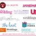 Glitter Photobooth Props - The Swanky Collection - Set of 22 Photo Booth Props with GLITTER - ON SALE for a limited time only