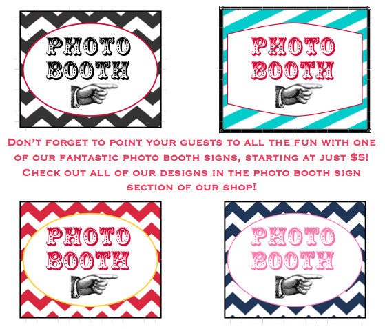 Photo Booth Props - The Circus Collection - 20 piece set - mustaches on a stick, lips, clown, circus- Photobooth Props