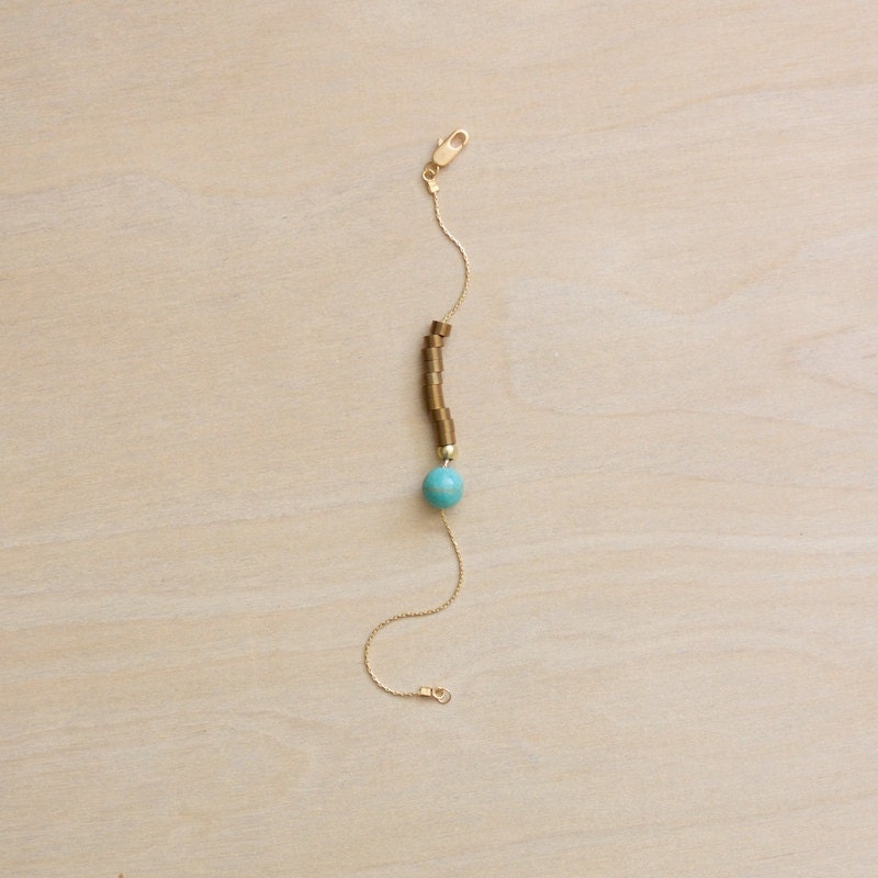 Moon Bracelet
