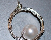 Custom Family Jewelry - Only Child Necklace