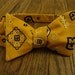 Mizzou Bow Tie