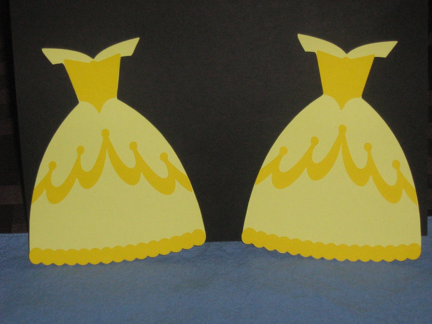 beauty and the beast party on Etsy, a global handmade and ...