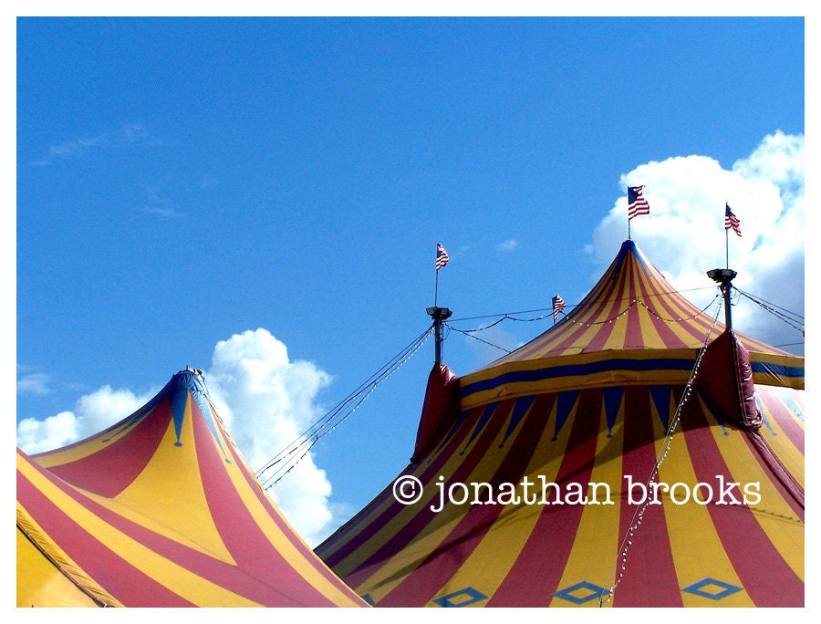 The Big Top