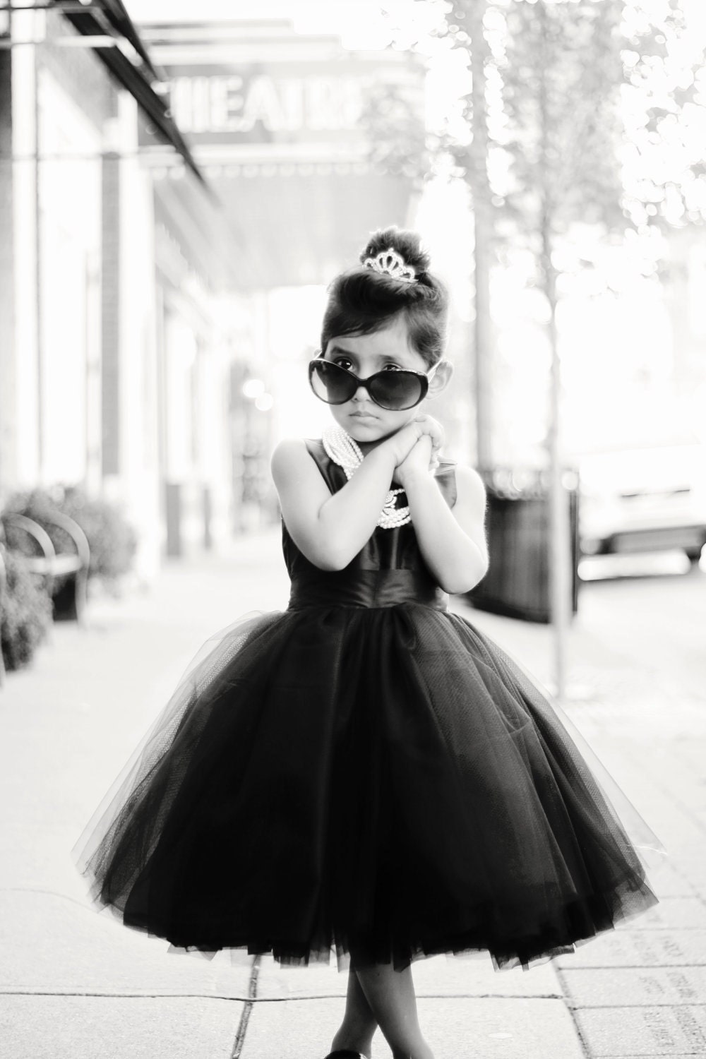 Chloe Dress PDF Pattern Tutorial, Ebook, Epattern, Sizes 6m-10 included.