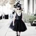Chloe Dress PDF Pattern Tutorial, Ebook, Epattern, Sizes 6m-10 included.
