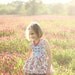Ginger Top and Dress PDF Pattern and Tutorial, All Sizes 12m-10 years included.