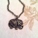 Lucky Elephant necklace