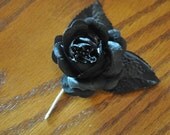 Satin Roses