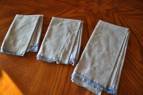 Lt. Blue Fabric