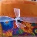 Lovey/security blanket (18" X 12") FREE SHIPPING