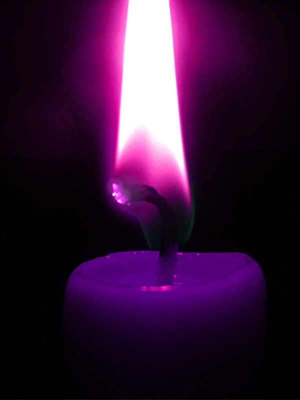 Return Love Spell Haunted Candle - Cast x10 Return Love To U Now - Spellbound Custom Candle