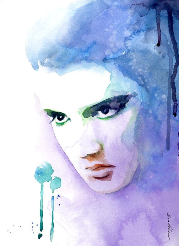 Elvis Presley - �������� ����������� �������
