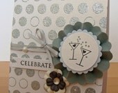Celebrations Card