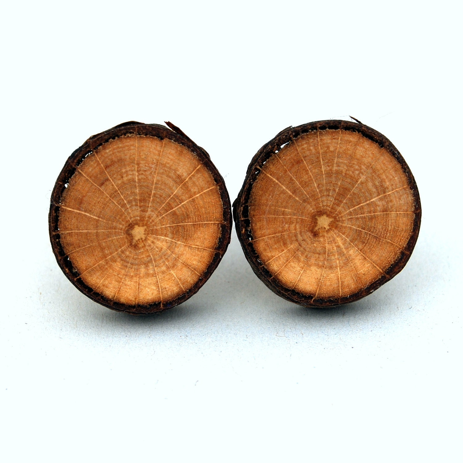 Star Burst Cufflinks