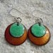 Earring Set 006