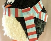 Pinata: Penguin with scarf Il_170x135