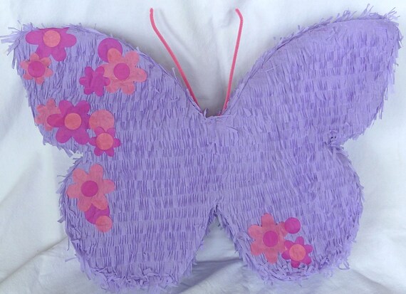 Piñata: Butterfly Il_570xn