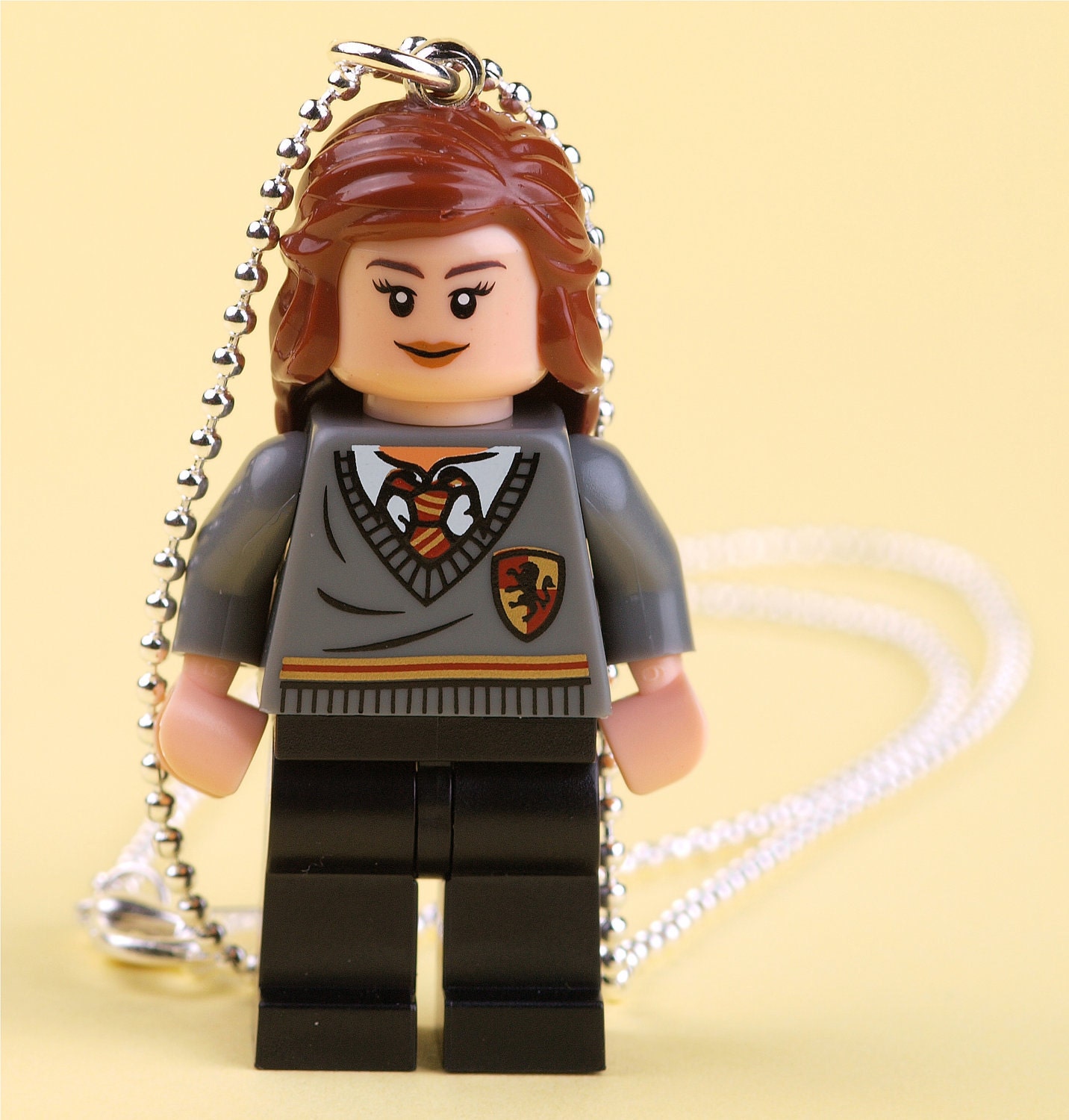 Hermione Granger Lego