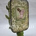 Woodland Fairies Altered Altoid Tin