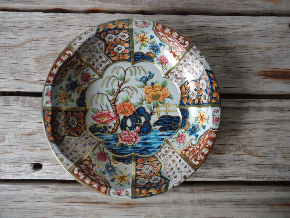 English Tin Plate