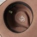 Vintage Boho Eddie Bauer Wool Hat