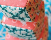 Baby Block Sewing Pattern PDF--Make your own baby gifts