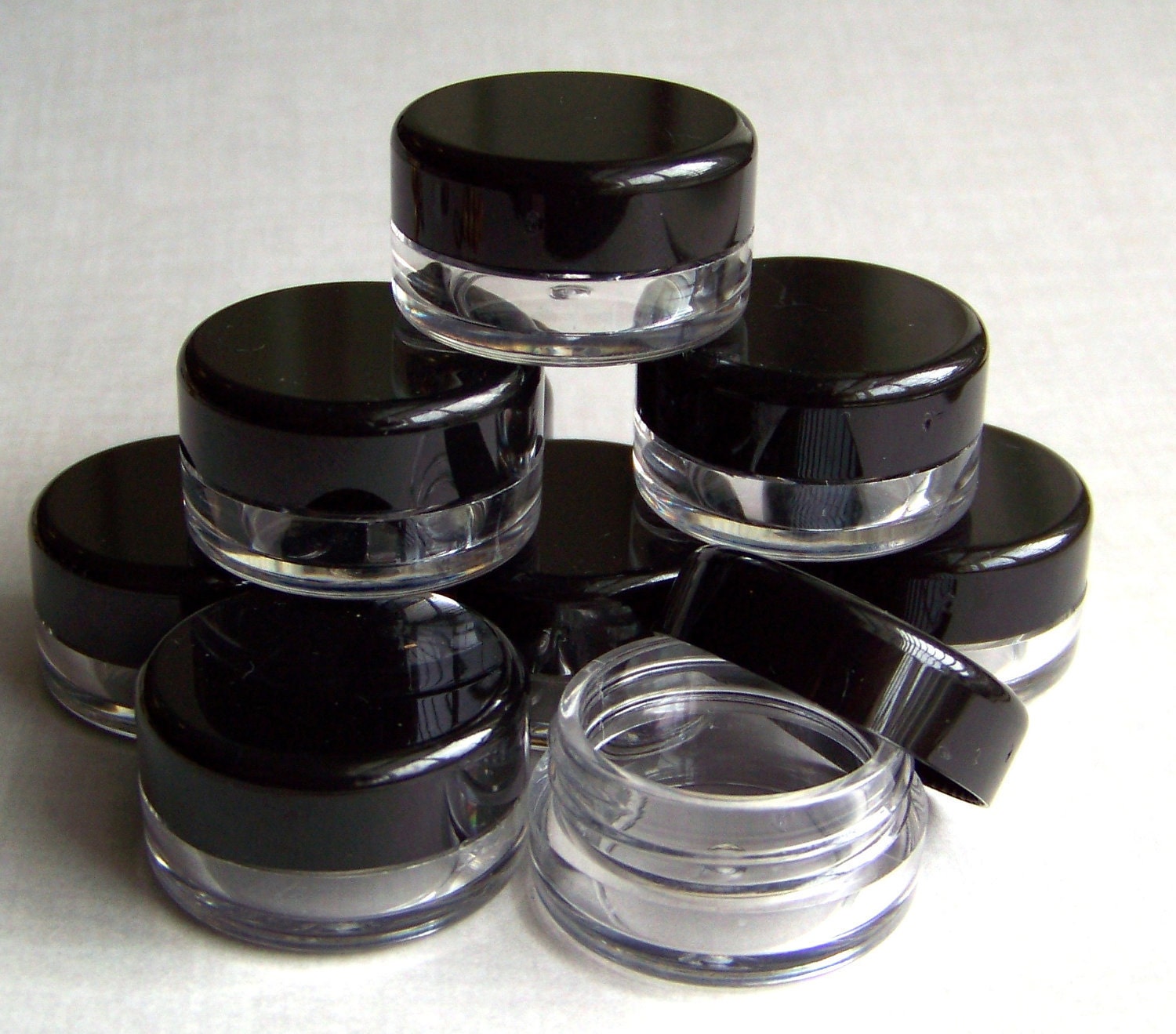 Sample Jar