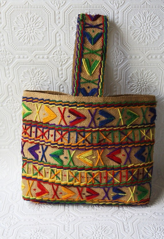 SALE BOHO Tote Bag