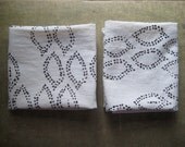 Waking Natural Cotton Kitchen Towel