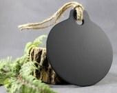 Chalkboard Gift Tags Set of 6