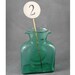 Wedding Table Numbers Rustic Wedding Decor MADE TO ORDER