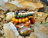 Made to Order Modern Charm Bracelet Collection