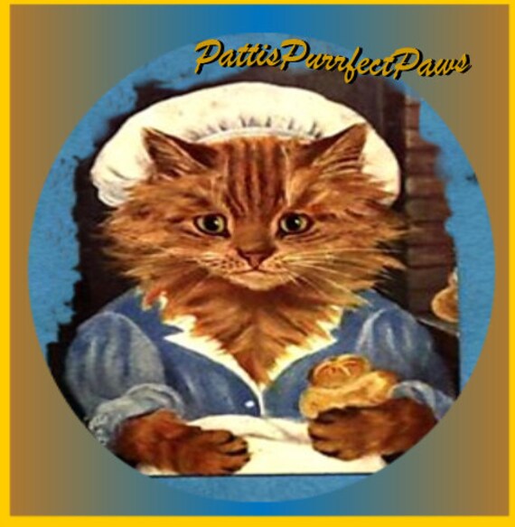 Patty Cake Cats