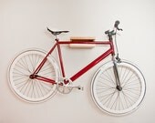 Elevate Bike Rack