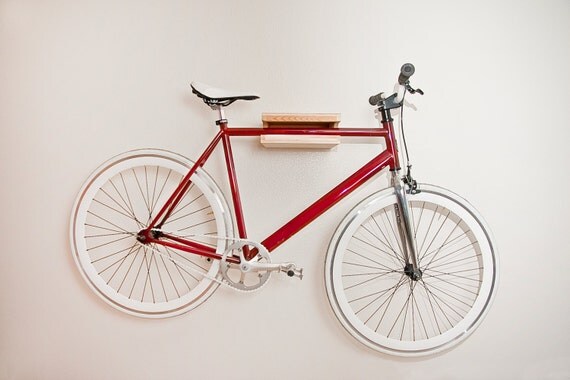 Elevate Bike Rack