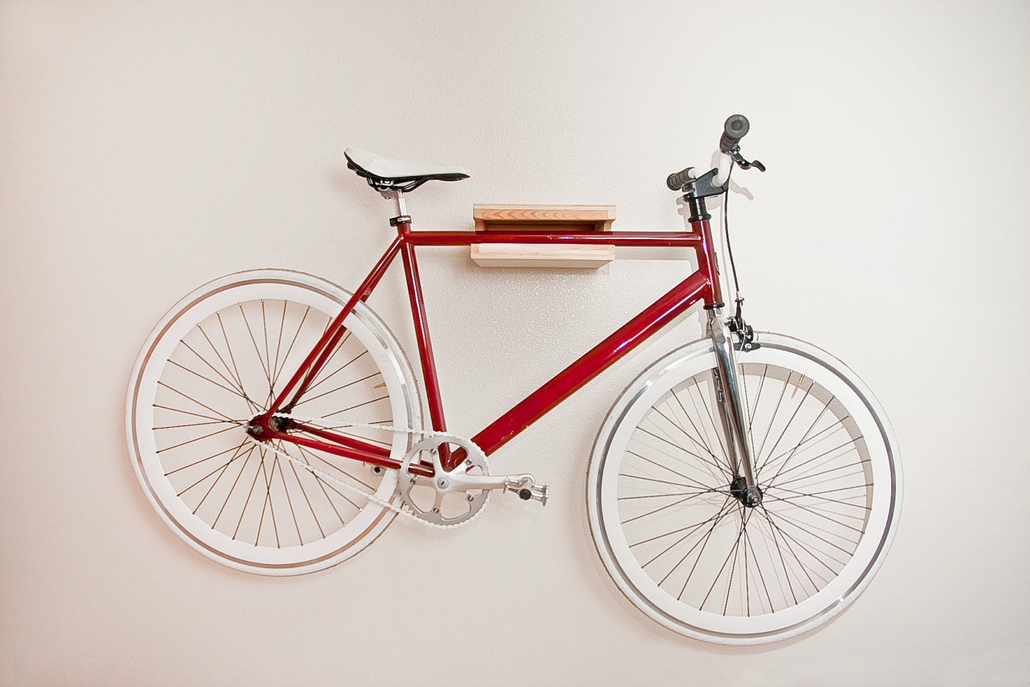 Elevate Bike Rack