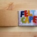 Feltscapes zine