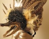 Feathered Headdress