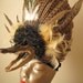 Feathered Headdress